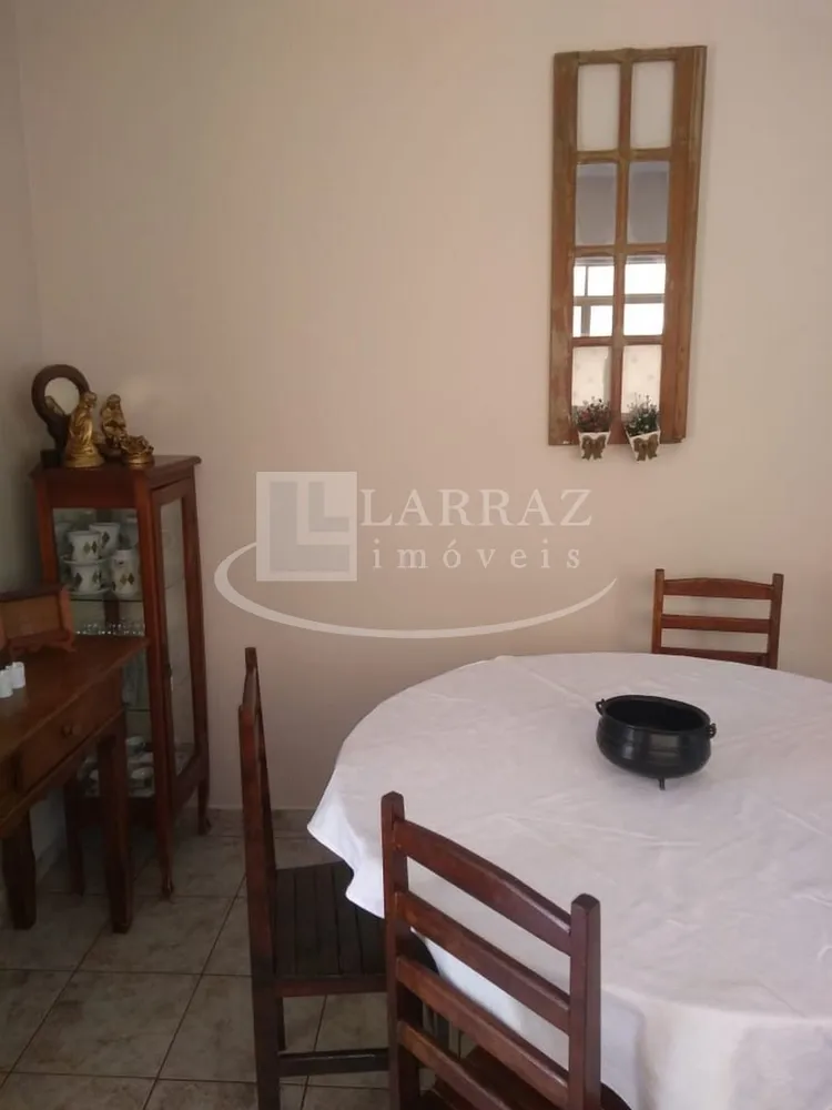 Apartamento, 2 quartos, 96 m² - Foto 2