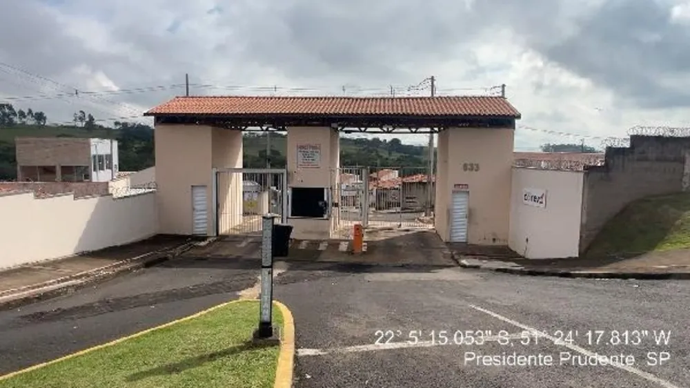 Casa, 2 quartos, 43 m² - Foto 1