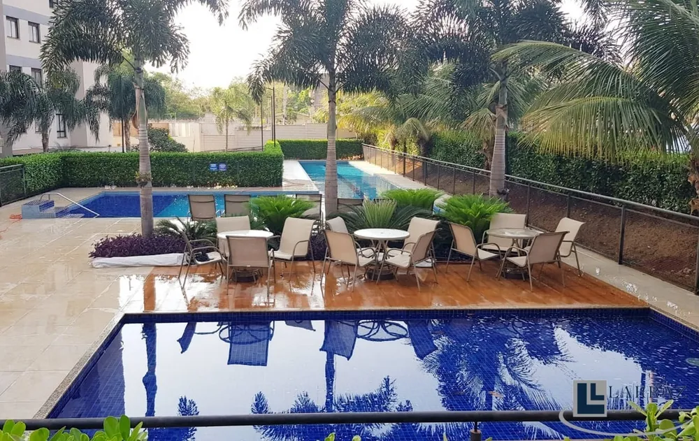 Apartamento, 2 quartos, 48 m² - Foto 9