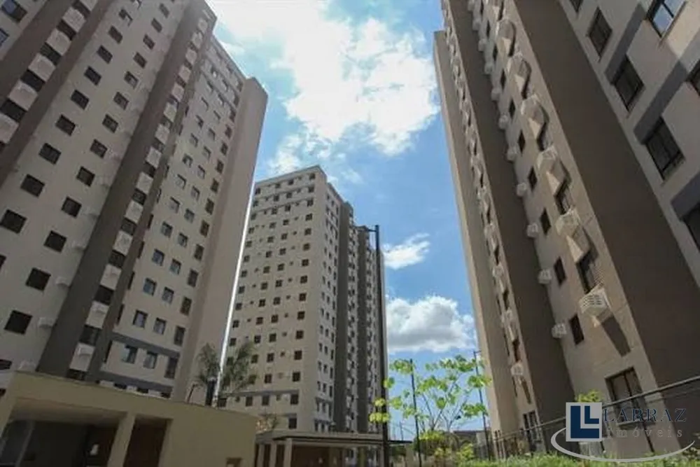 Apartamento, 2 quartos, 48 m² - Foto 12