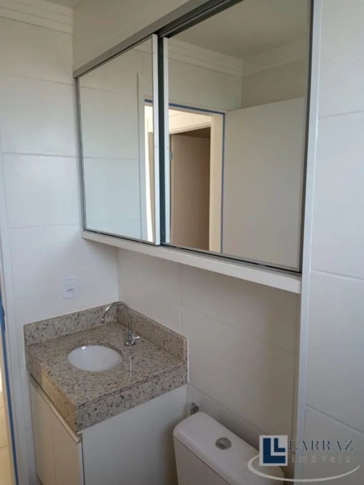 Apartamento, 2 quartos, 48 m² - Foto 11
