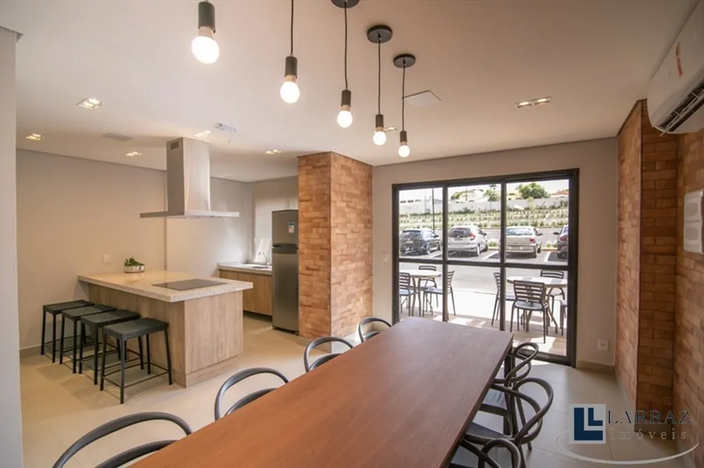 Apartamento, 2 quartos, 48 m² - Foto 8
