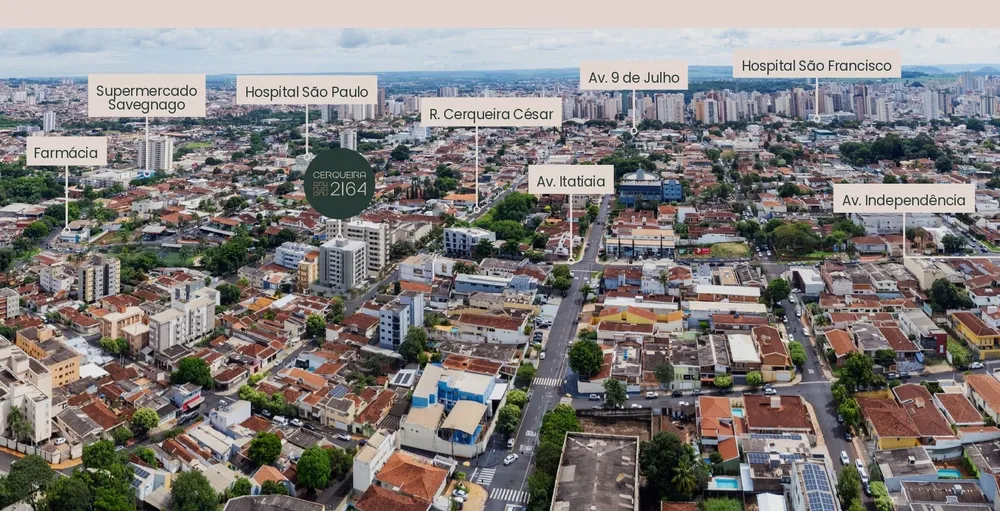 Apartamento, 2 quartos, 55 m² - Foto 8