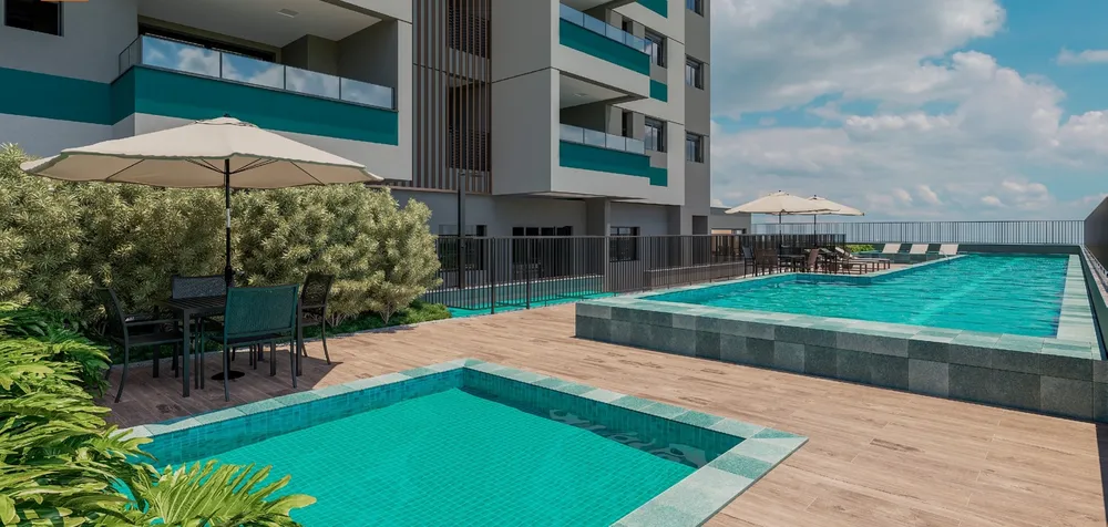 Apartamento, 3 quartos, 88 m² - Foto 14