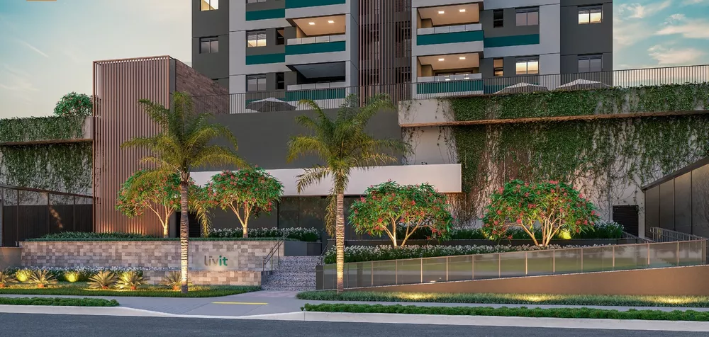 Apartamento, 3 quartos, 88 m² - Foto 9