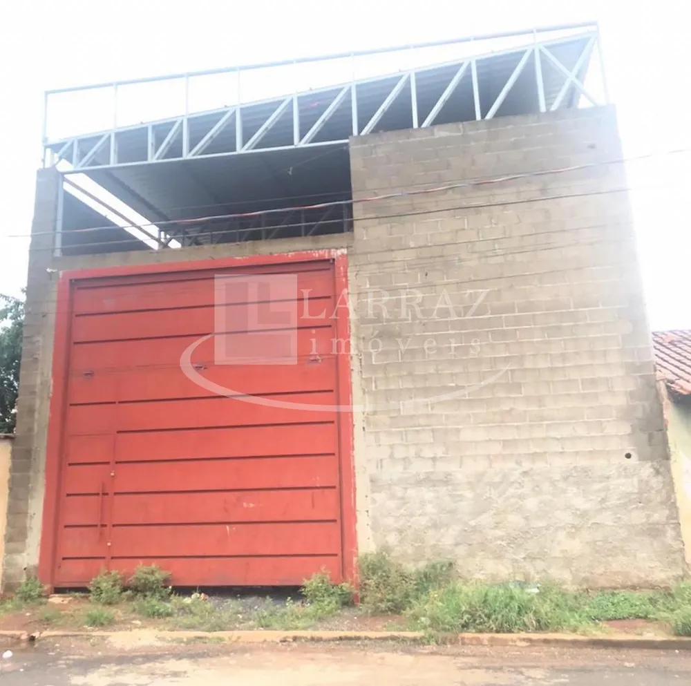 Depósito-Galpão, 340 m² - Foto 3