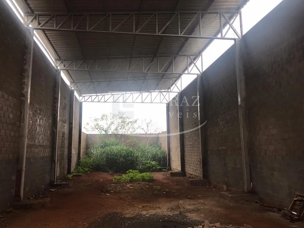 Depósito-Galpão, 340 m² - Foto 5