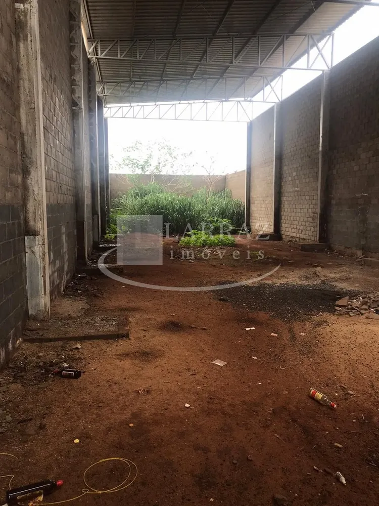Depósito-Galpão, 340 m² - Foto 2