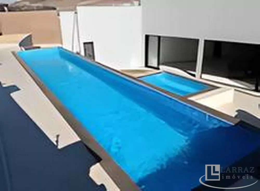 Casa, 4 quartos, 260 m² - Foto 11