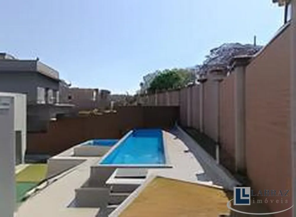 Casa, 4 quartos, 260 m² - Foto 5