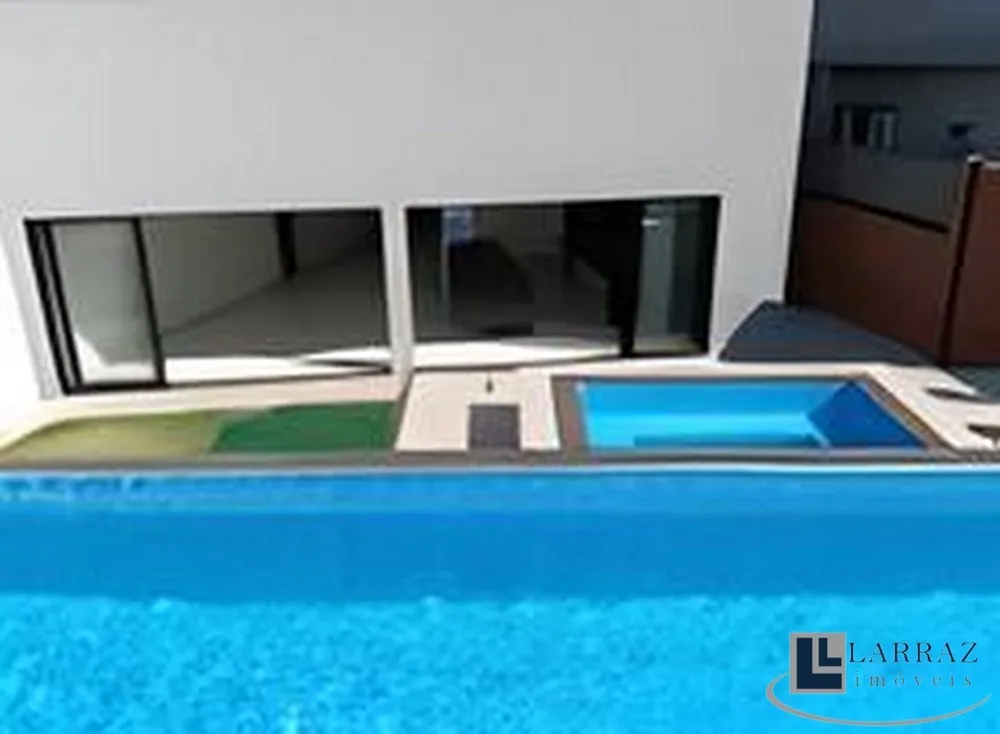 Casa, 4 quartos, 260 m² - Foto 8