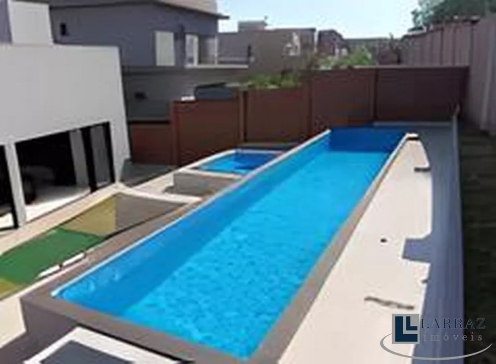 Casa, 4 quartos, 260 m² - Foto 9