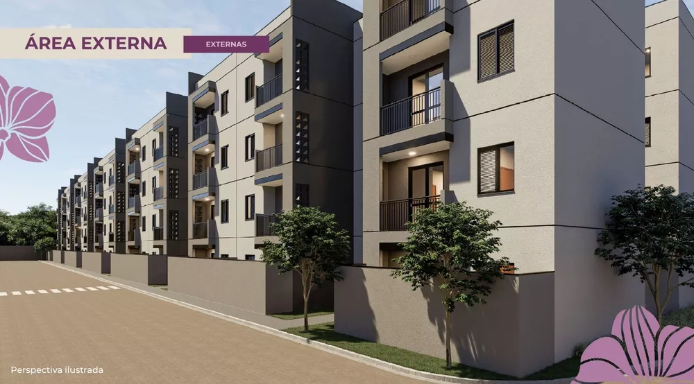 Apartamento, 2 quartos, 63 m² - Foto 3