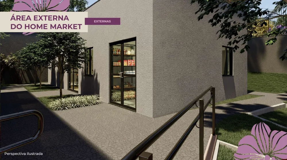 Apartamento, 2 quartos, 63 m² - Foto 4
