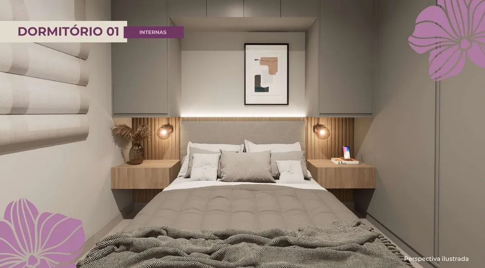 Apartamento, 2 quartos, 63 m² - Foto 7