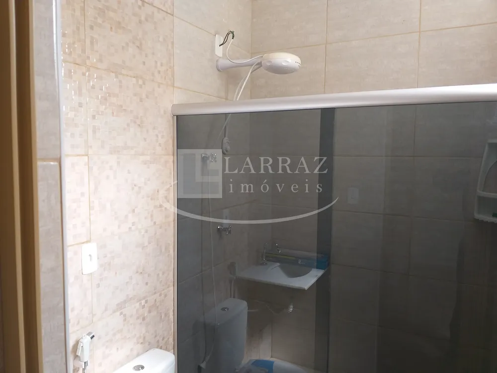 Casa, 3 quartos, 264 m² - Foto 1