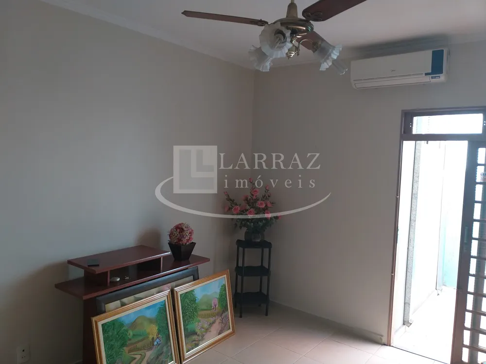 Casa, 3 quartos, 264 m² - Foto 2