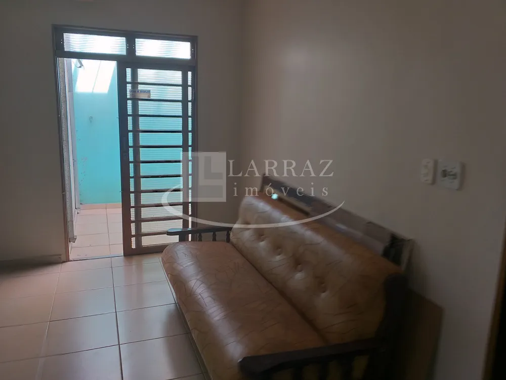 Casa, 3 quartos, 264 m² - Foto 8