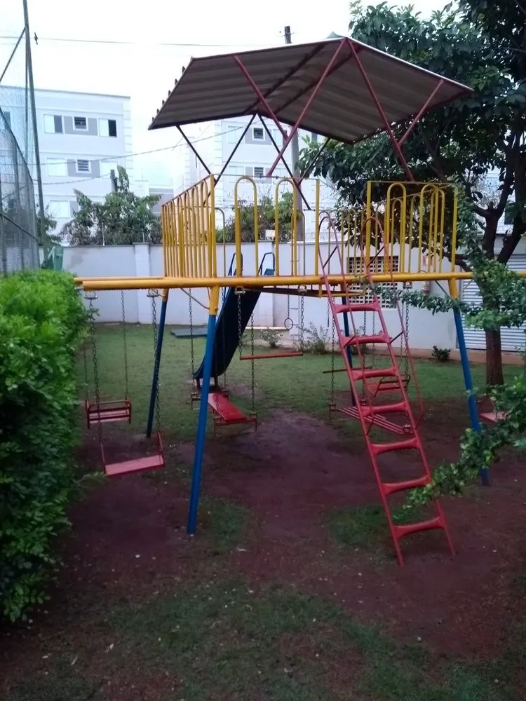 Apartamento, 2 quartos, 47 m² - Foto 5