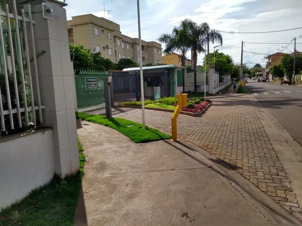 Apartamento, 2 quartos, 47 m² - Foto 7