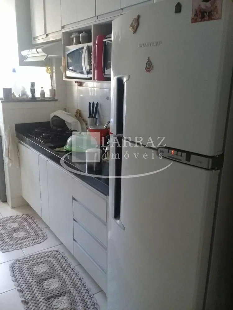 Apartamento, 2 quartos, 47 m² - Foto 4