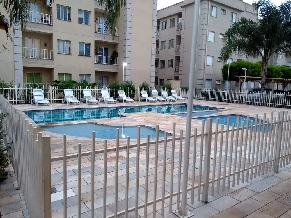 Apartamento, 2 quartos, 47 m² - Foto 3