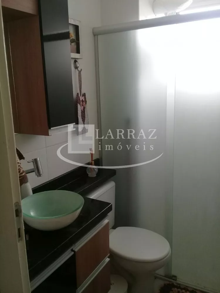 Apartamento, 2 quartos, 47 m² - Foto 12