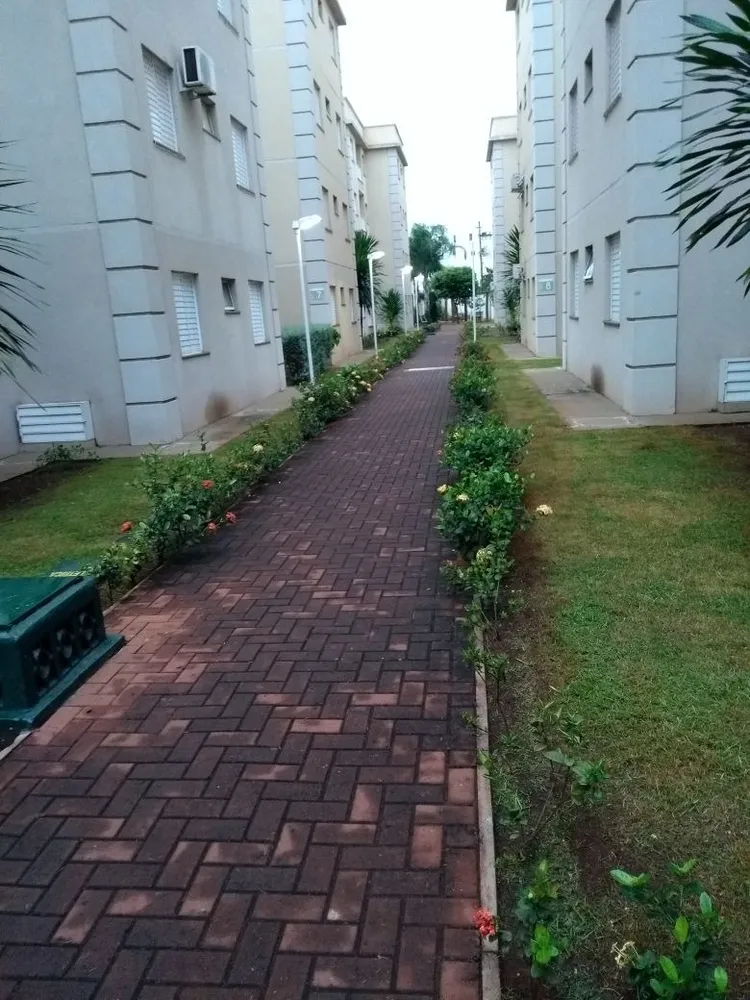Apartamento, 2 quartos, 47 m² - Foto 6