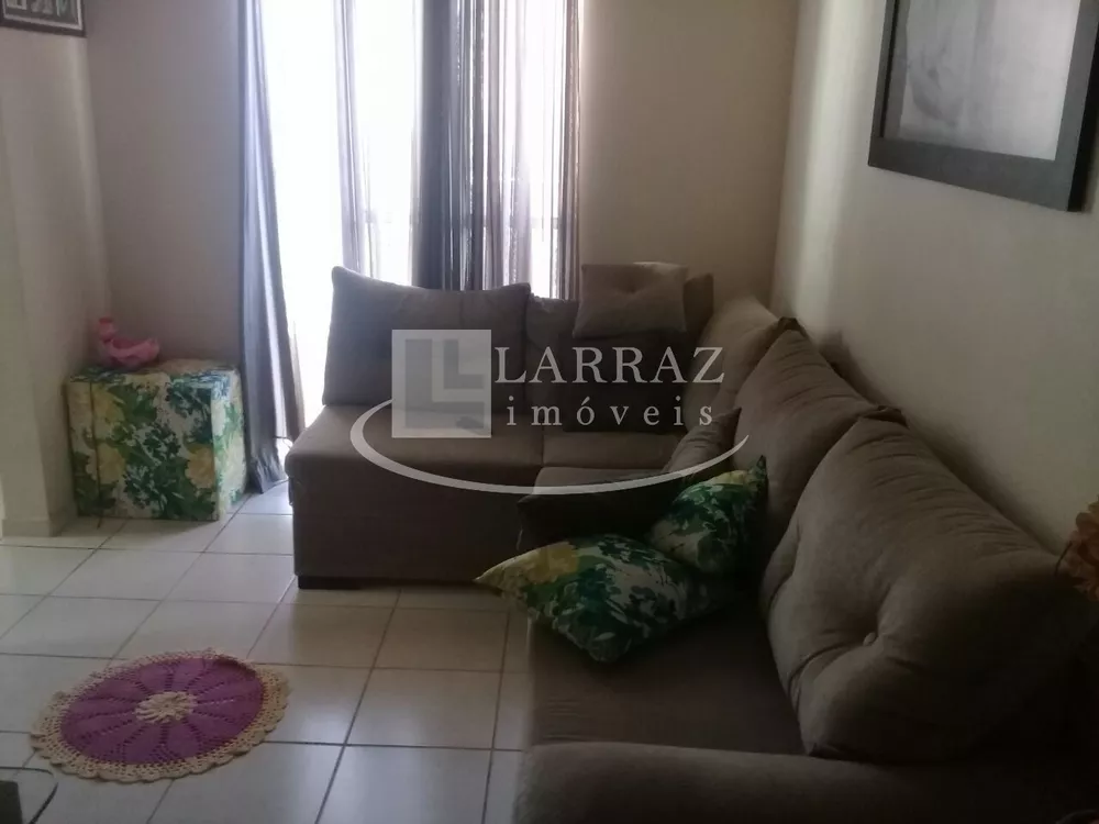 Apartamento, 2 quartos, 47 m² - Foto 9