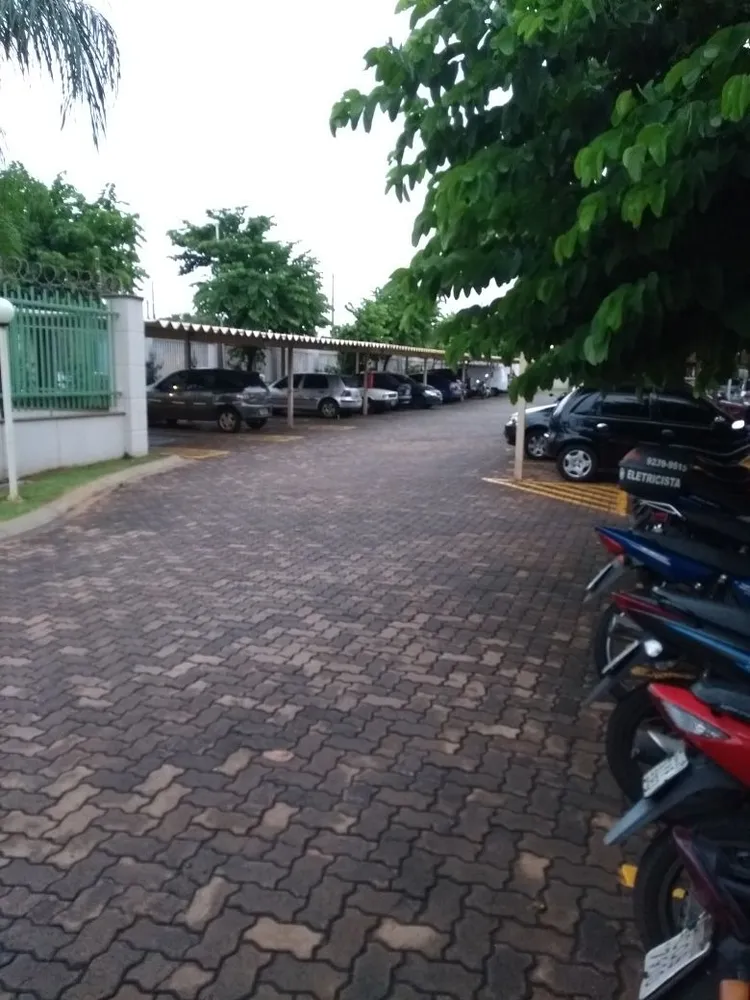 Apartamento, 2 quartos, 47 m² - Foto 13