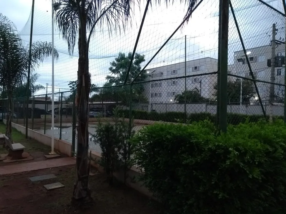 Apartamento, 2 quartos, 47 m² - Foto 1