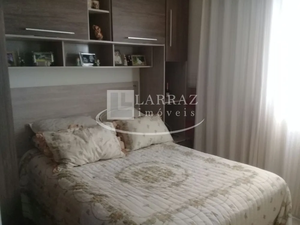 Apartamento, 2 quartos, 47 m² - Foto 2