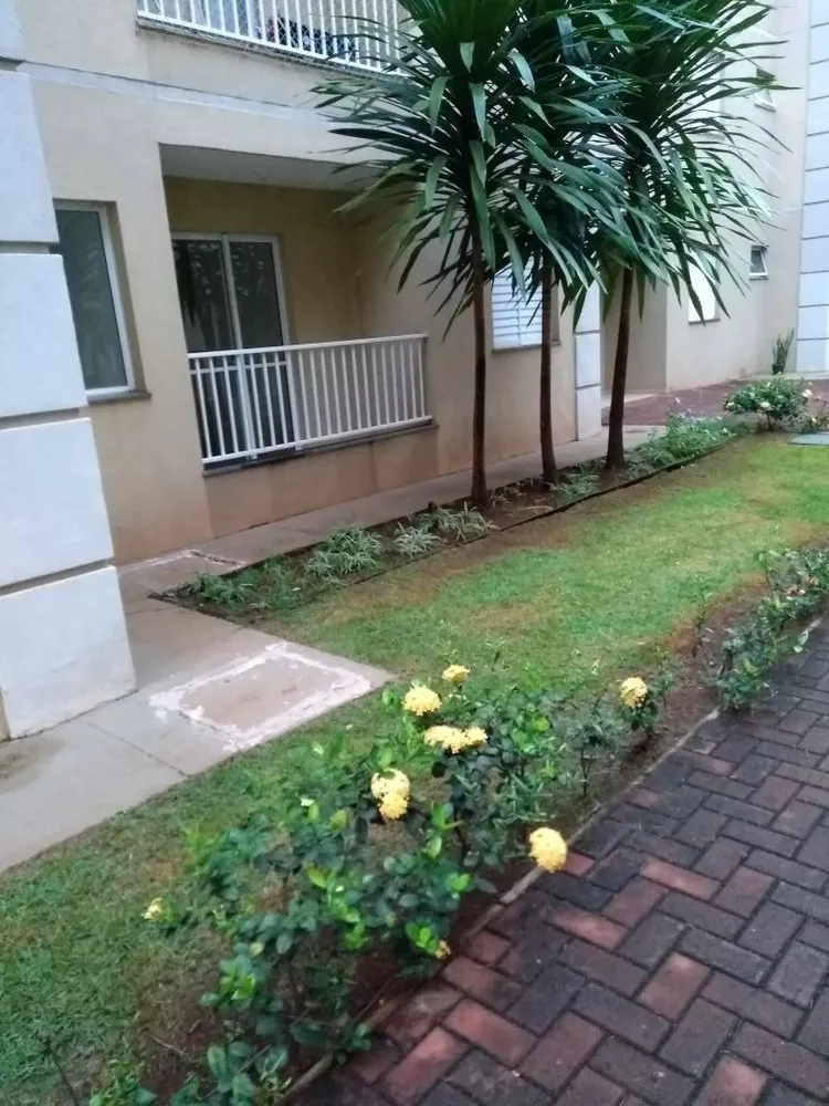 Apartamento, 2 quartos, 47 m² - Foto 11