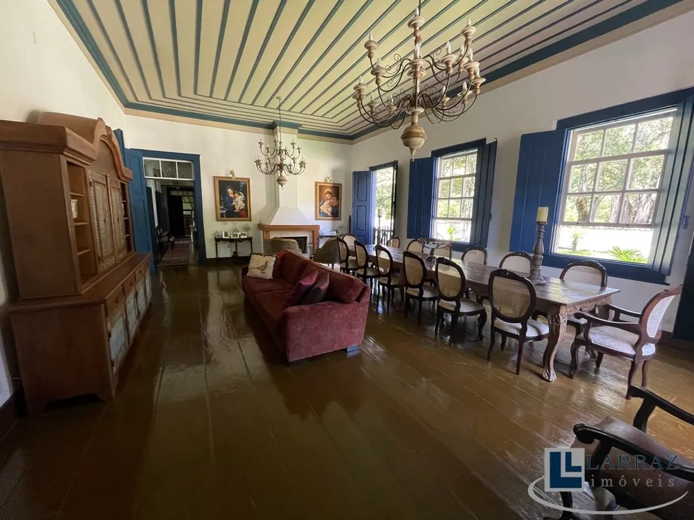 Fazenda, 296 m² - Foto 4