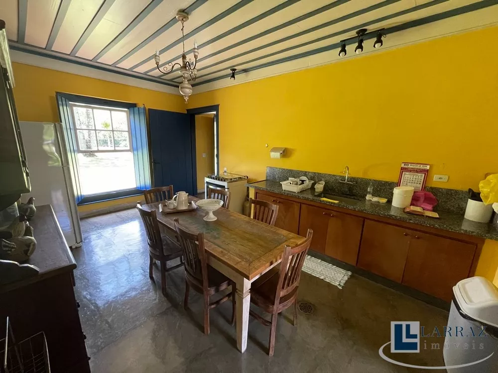 Fazenda, 296 m² - Foto 1