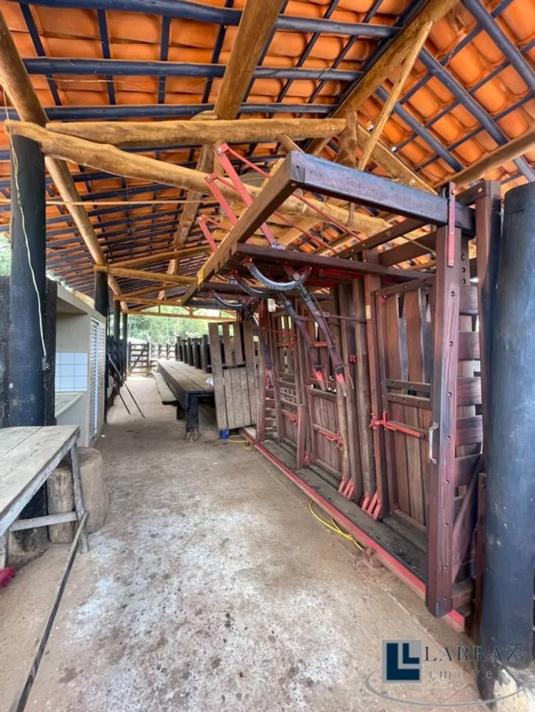Fazenda, 296 m² - Foto 8