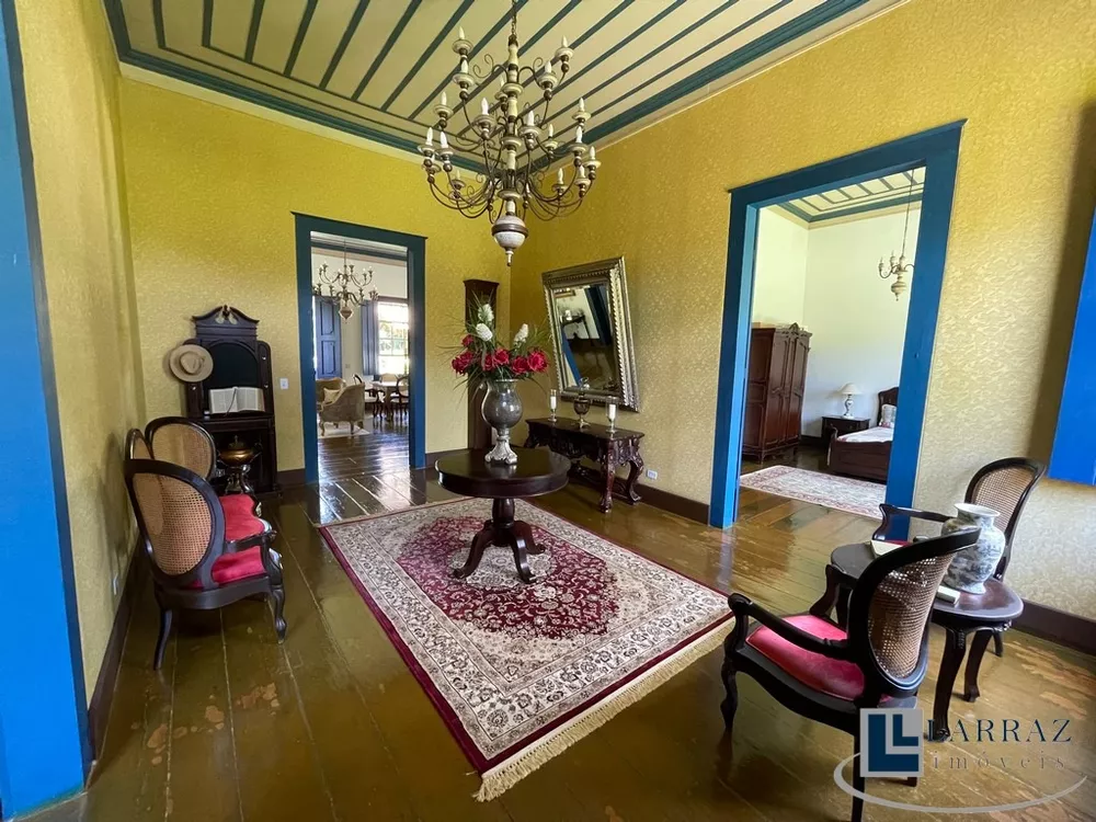 Fazenda, 296 m² - Foto 3