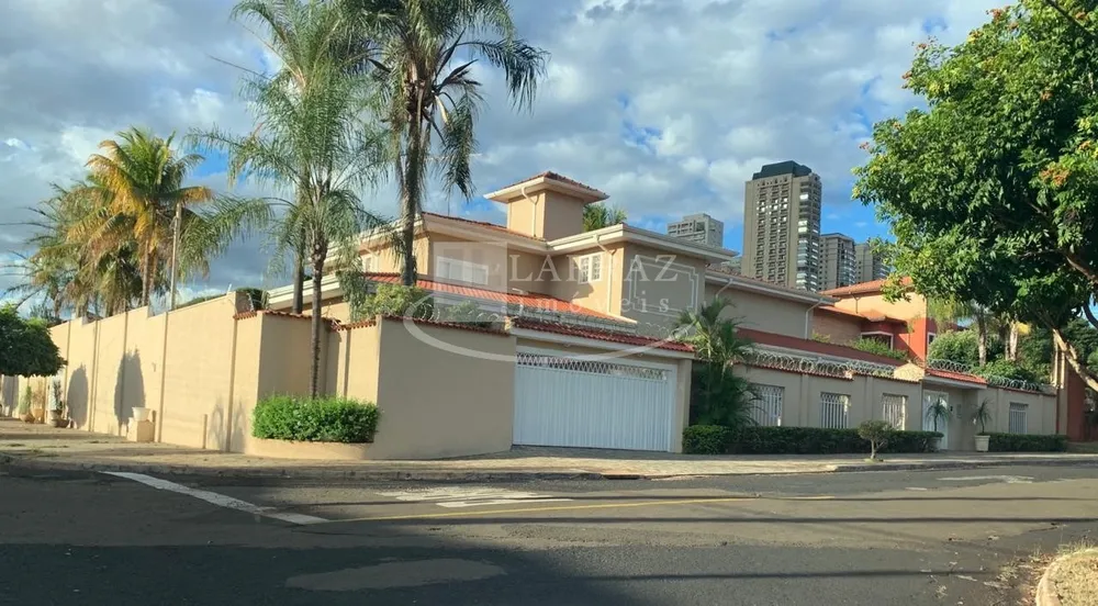 Casa, 5 quartos, 489 m² - Foto 15