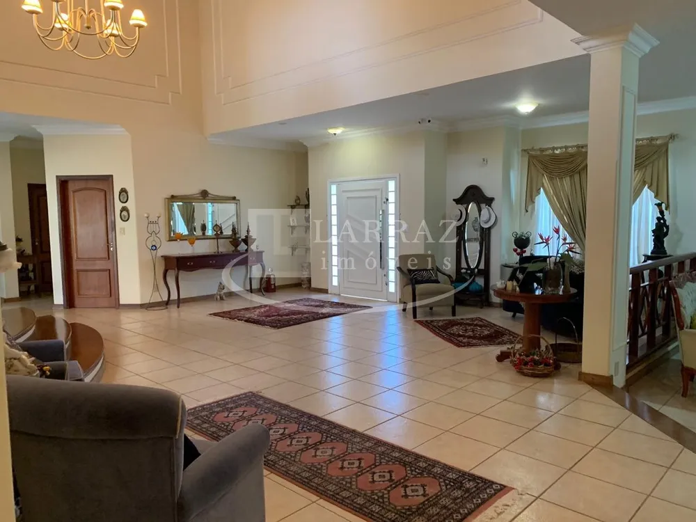 Casa, 5 quartos, 489 m² - Foto 6