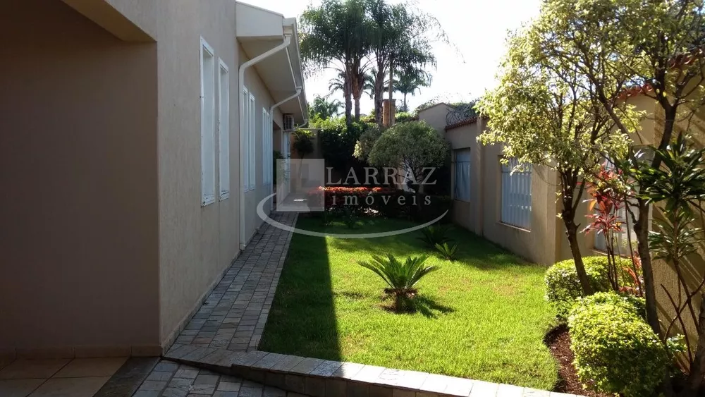 Casa, 5 quartos, 489 m² - Foto 4