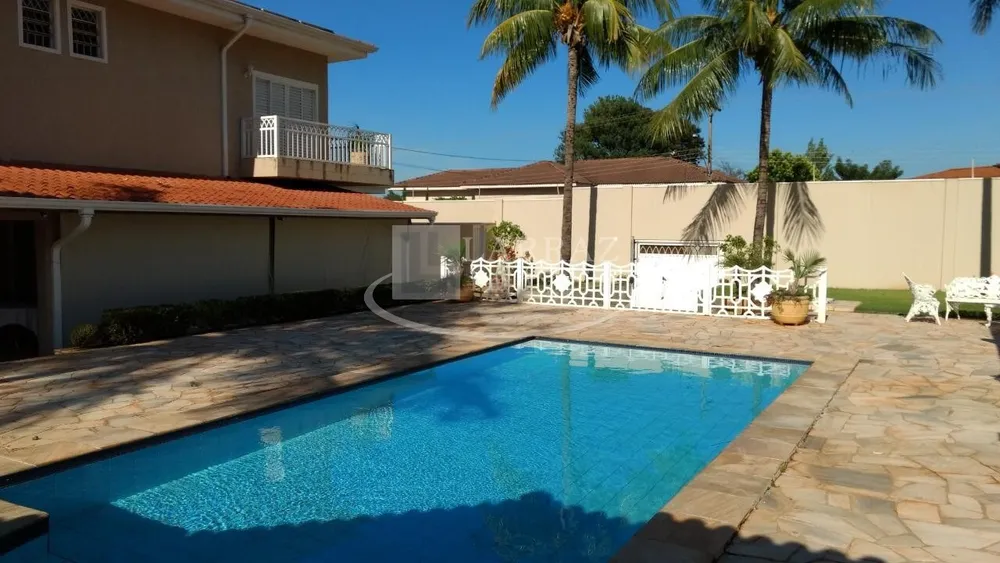 Casa, 5 quartos, 489 m² - Foto 1