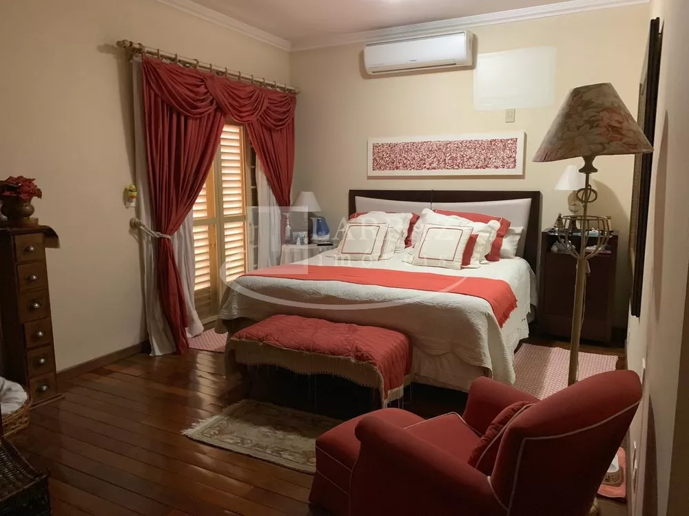 Casa, 5 quartos, 489 m² - Foto 2