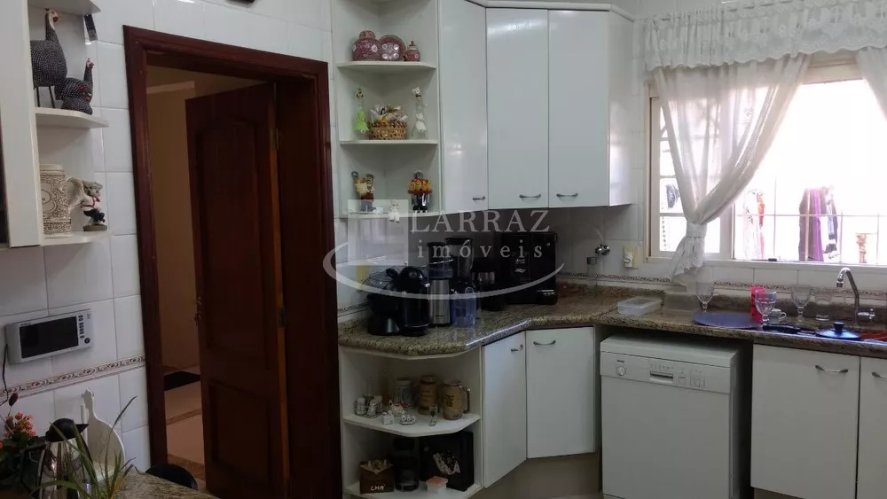 Casa, 5 quartos, 489 m² - Foto 3
