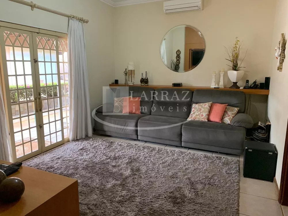 Casa, 5 quartos, 489 m² - Foto 1