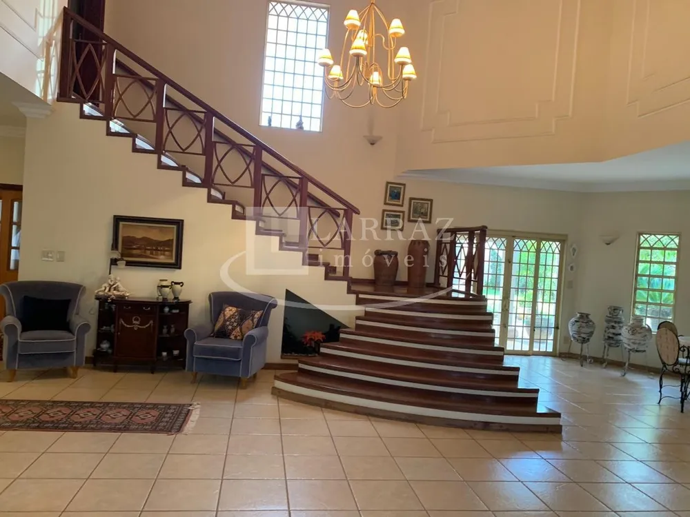 Casa, 5 quartos, 489 m² - Foto 13