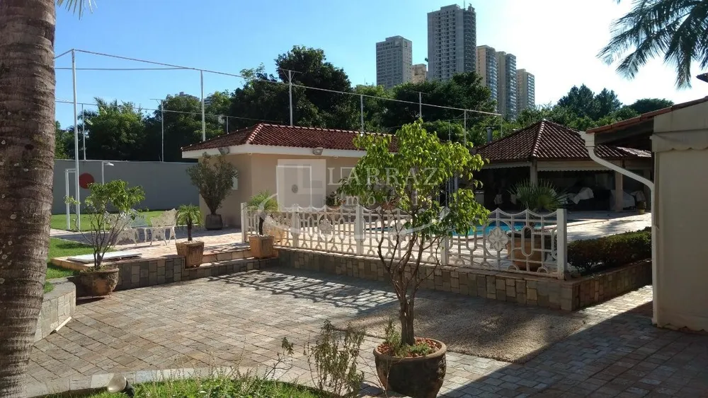 Casa, 5 quartos, 489 m² - Foto 14
