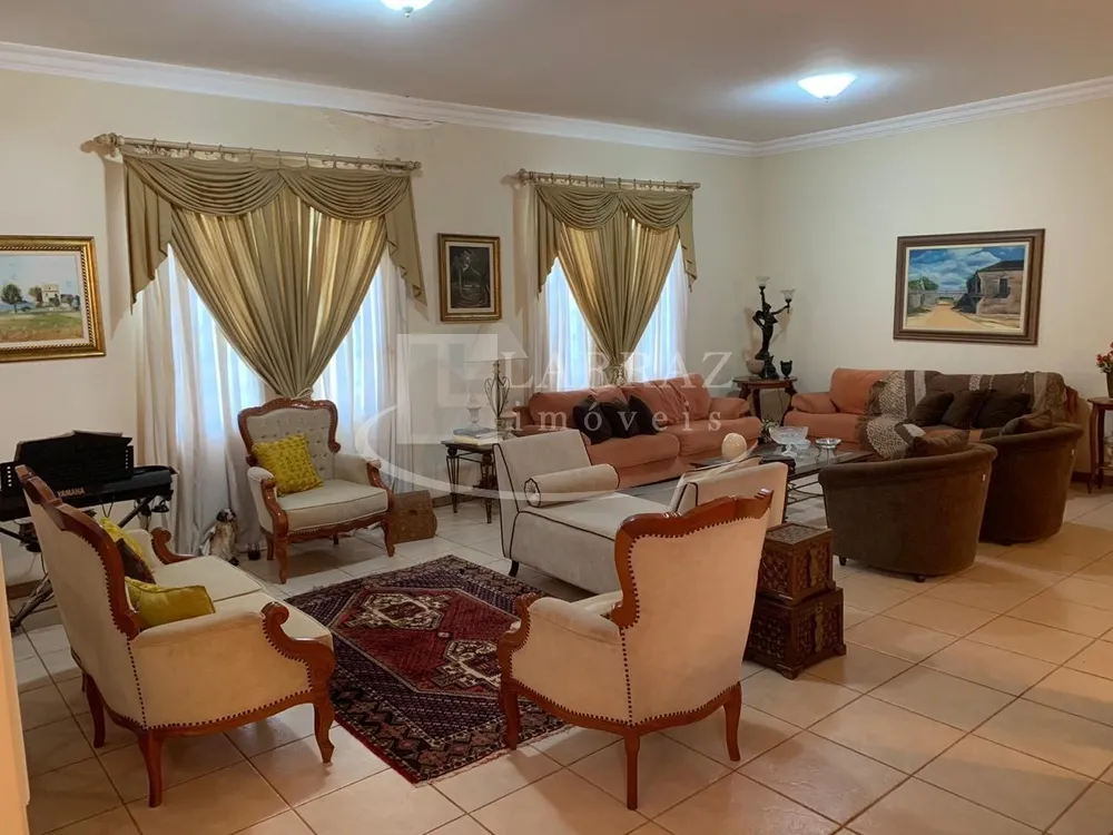 Casa, 5 quartos, 489 m² - Foto 7