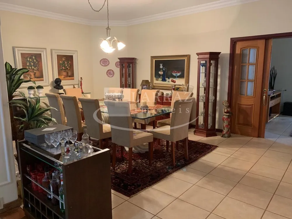 Casa, 5 quartos, 489 m² - Foto 5