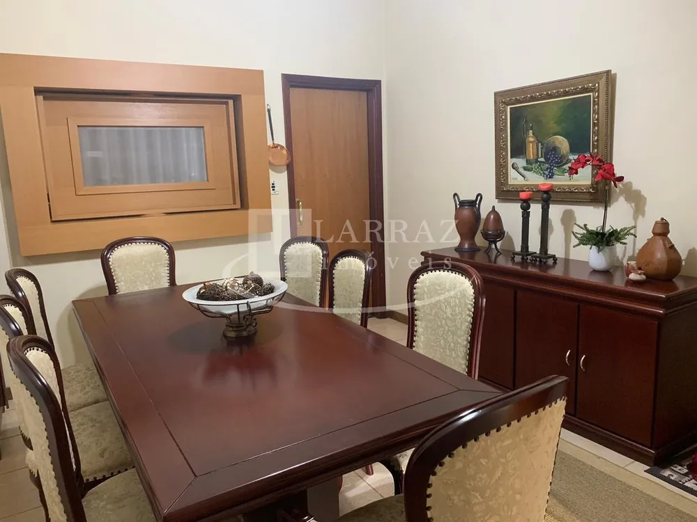 Casa, 5 quartos, 489 m² - Foto 3