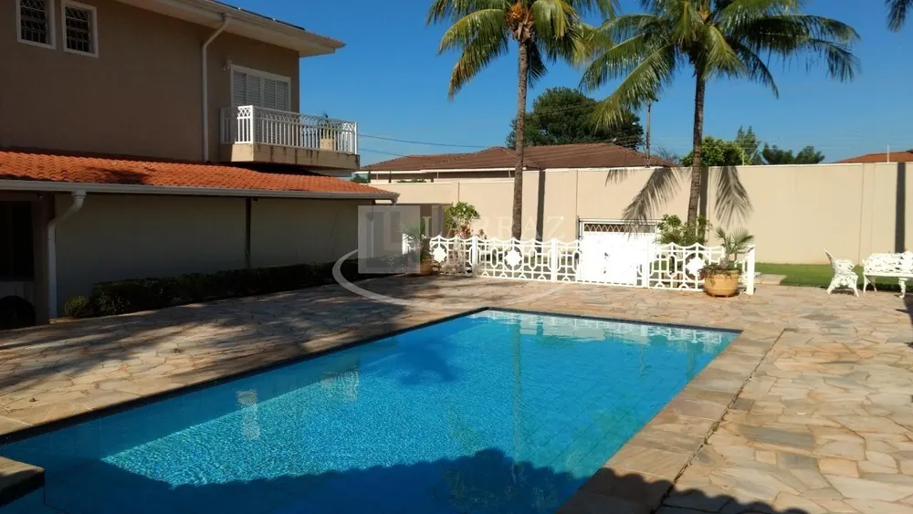Sobrado, 5 quartos, 489 m² - Foto 3